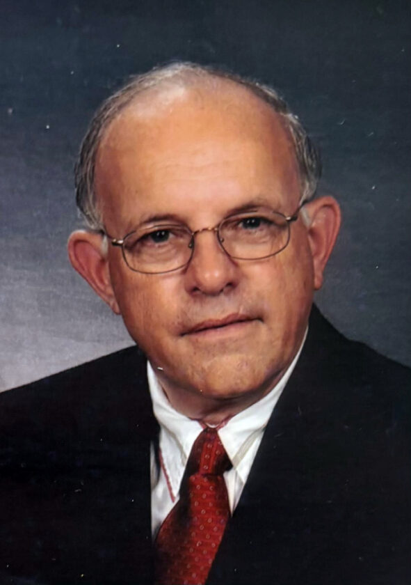 Frank C. Gilbert News, Sports, Jobs The Sentinel